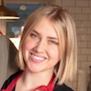 Meet your Posher, Kate